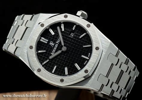 audemars piguet prijslijst 2015|Audemars Piguet prix neuf.